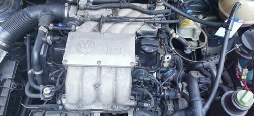 POLO AFT 1