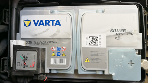 Varta