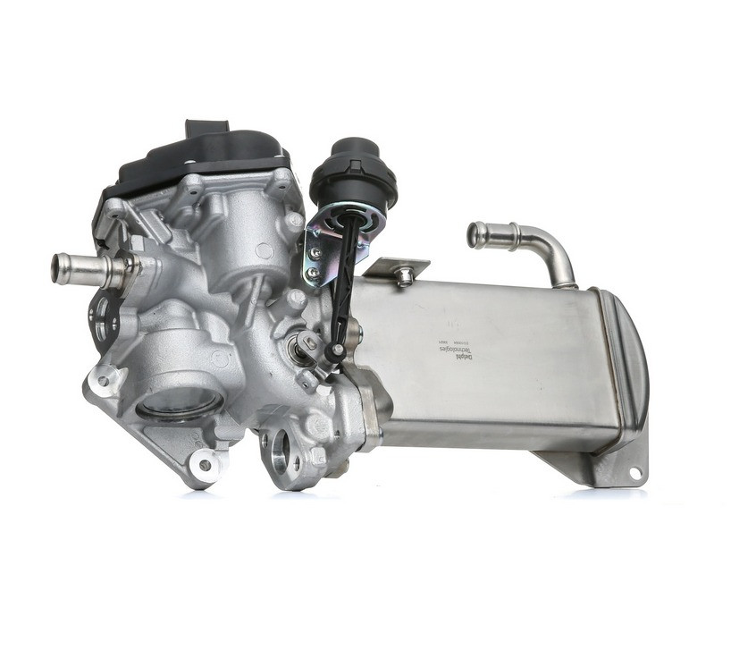 AGR Kühler/ Ventil Fehler P0403