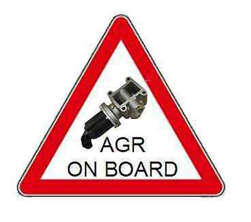 Agronboard