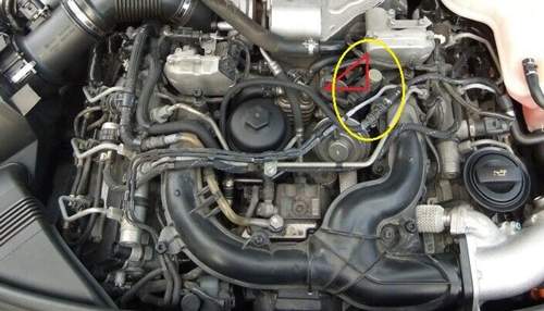 Motor