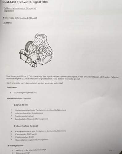 Fehlerprotokoll