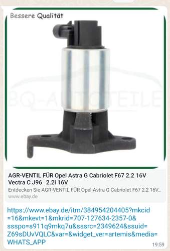 AGR neu