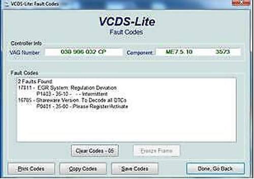 Agr-vcds