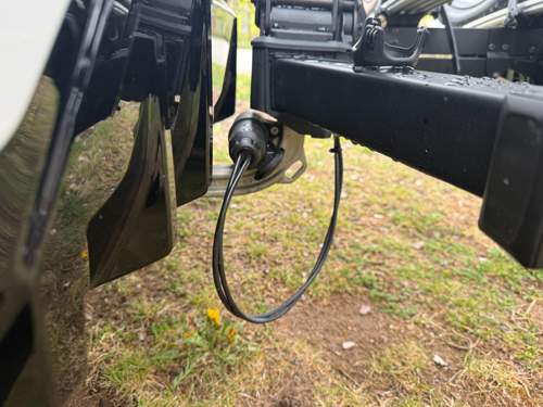 G21 LCI - Platz Stecker - Träger