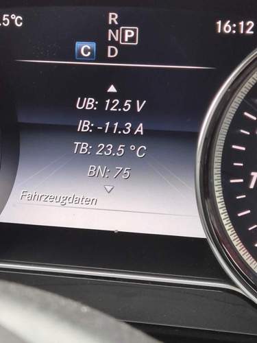 Bild Menü