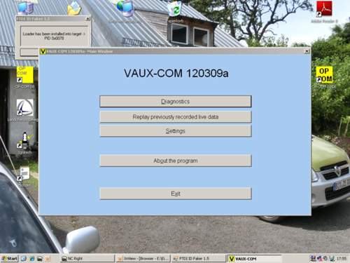 OpCom 1