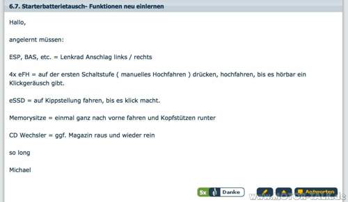 Faq-anlernen