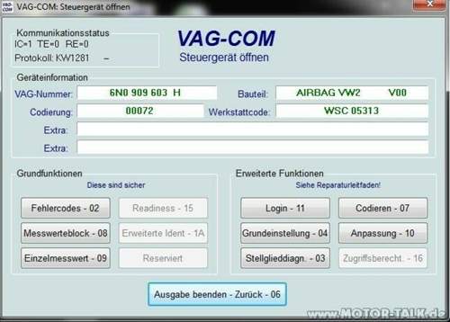 Diagnose1