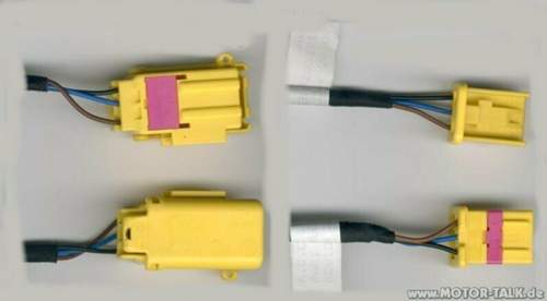 Stecker