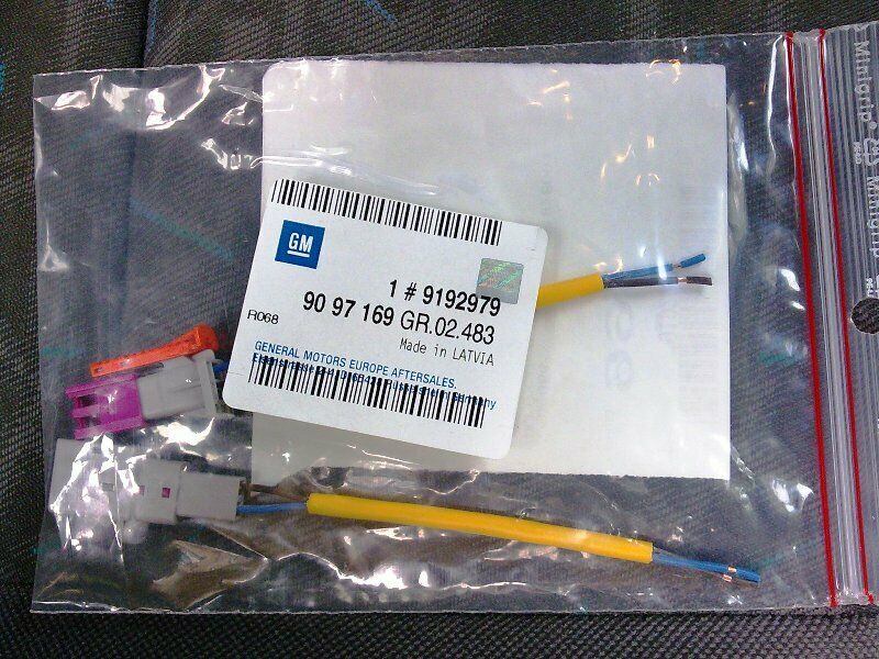 Airbaglampe Opel Vectra B! Trotz vieler Lösungen bitte ich um Hilfe!