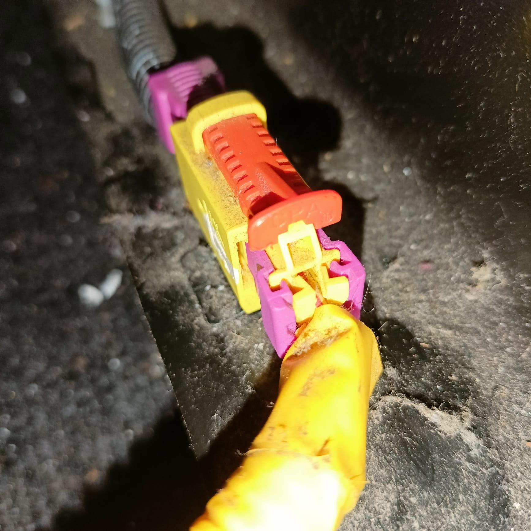 Airbagleuchte
