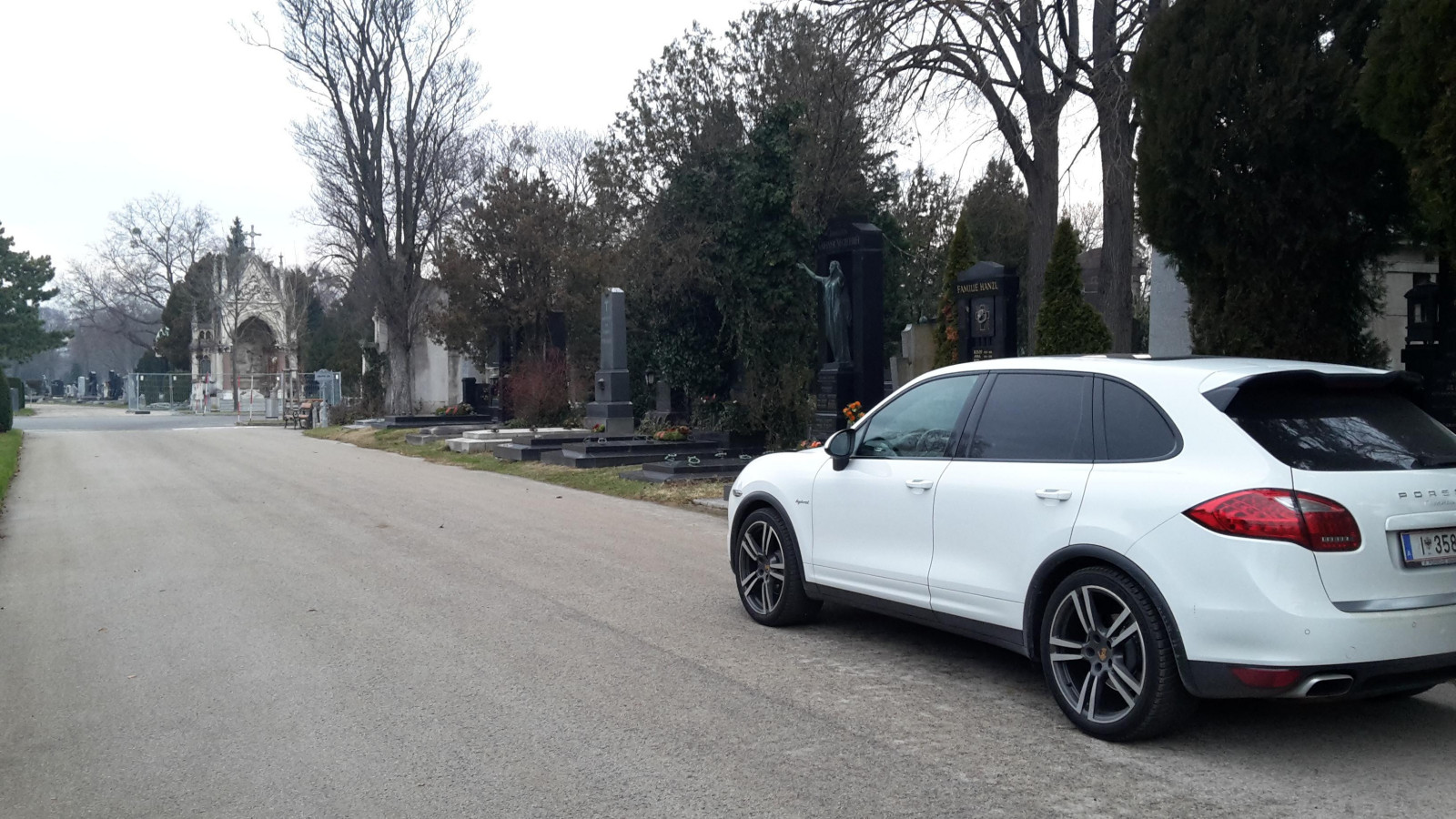 AirMatic Grundstellung viel zu hoch