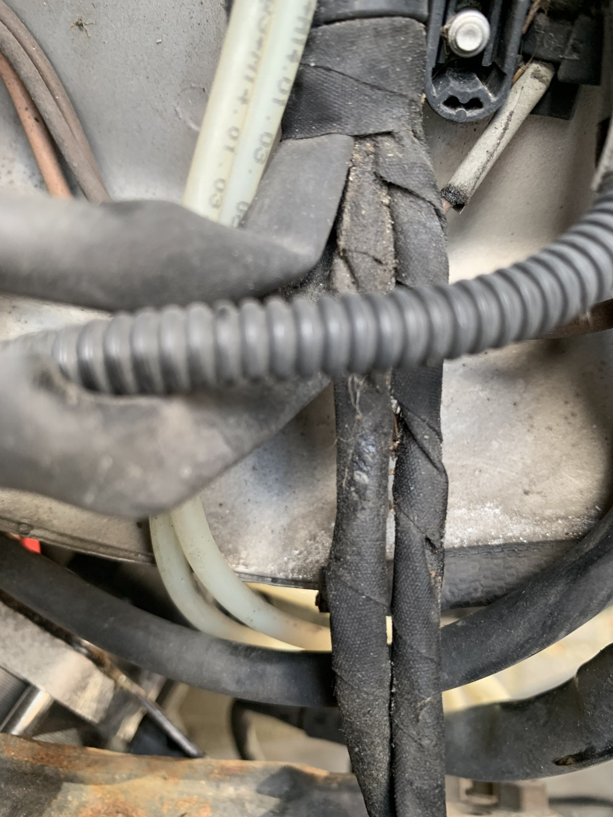 Airmatic Probleme