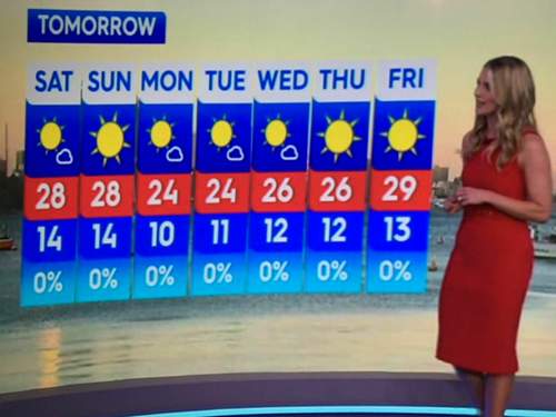 Forecast
