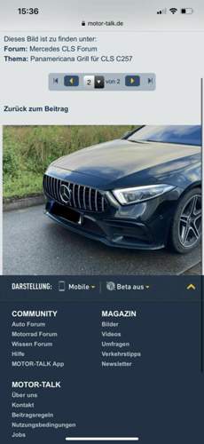 Cls