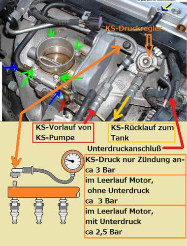 Opel Omega Y22XE