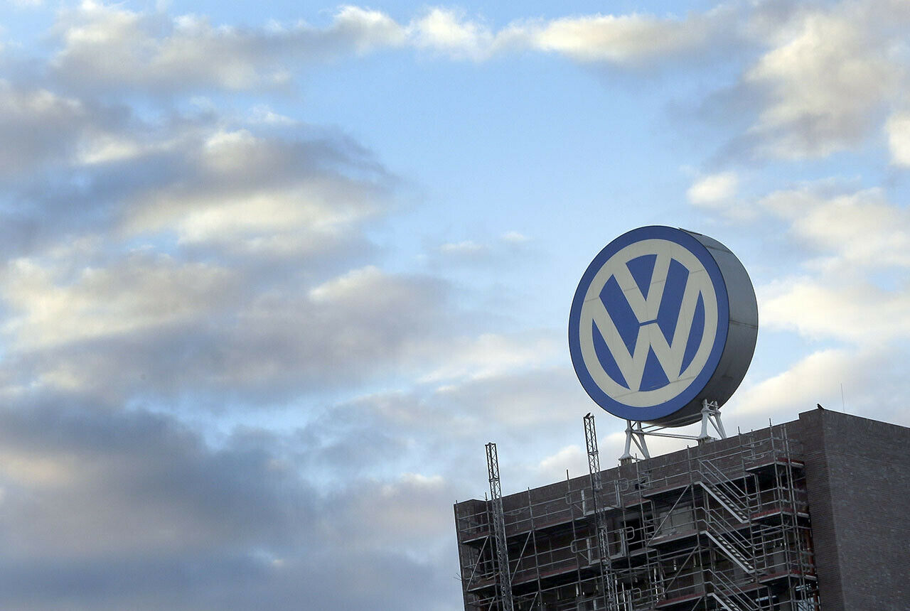 Sachsen-Anhalt-Fonds nehmen Volkswagen wegen Aktienkursverlusten ins Visier
