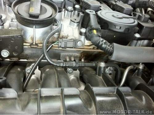 Motor