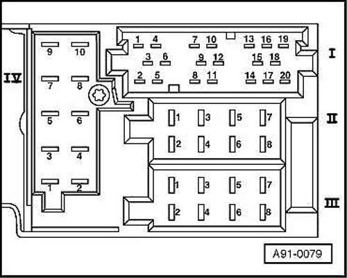 Radio-stecker