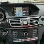 CarPlay mit iOS13