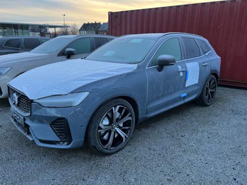 XC60 Ultimate