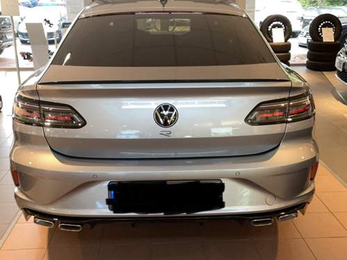 VW Arteon R
