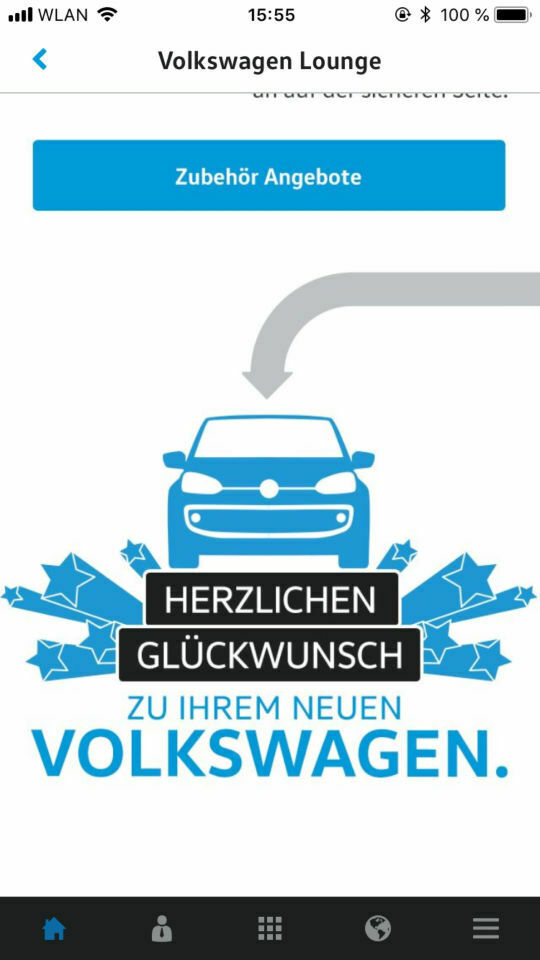 Aktuelle Lieferzeit vom Beetle