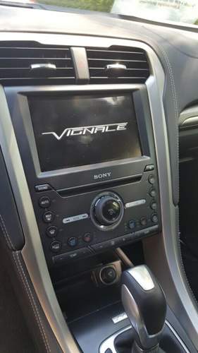 Mondeo3