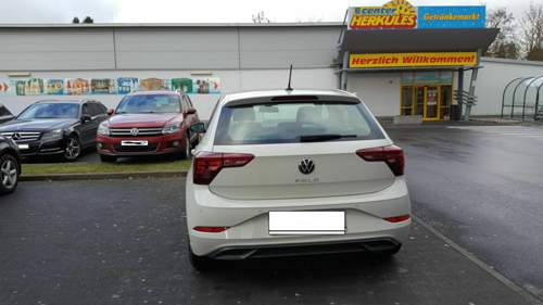 Aktuelle Lieferzeiten (außer GTI)