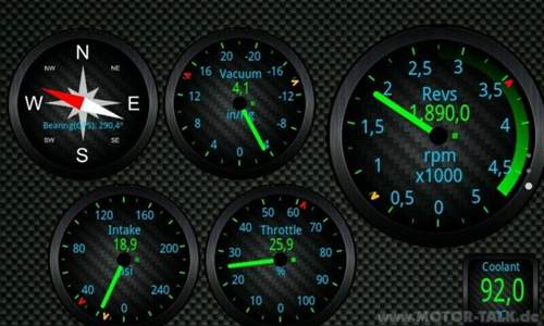 Torque