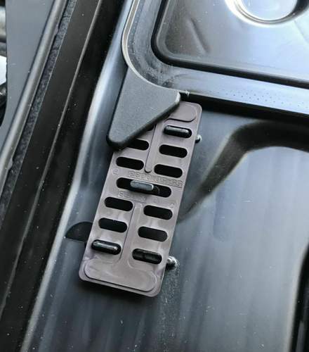 Neuer Magnet