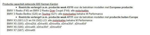 Bmw Belgien