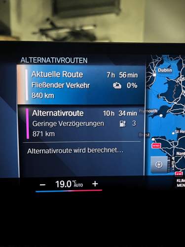 Planung HH
