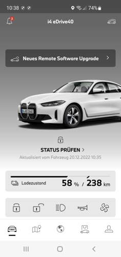 Bmw app