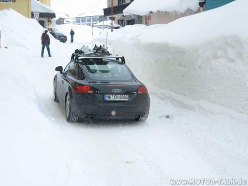 Obertauern2009