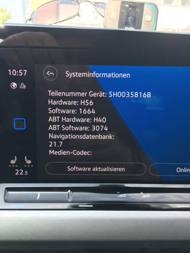 Software Stand