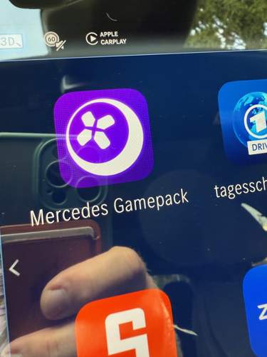 Gamepack