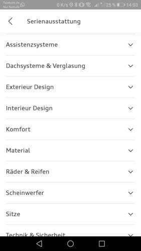 App