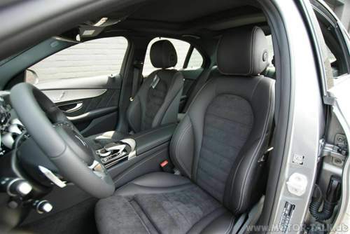 Mercedes-w205-individuelle-sonderwuensche-alcantara-leder
