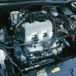 La1-engine