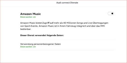 Amazon-music