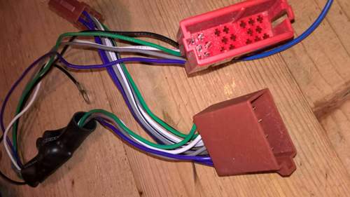 HiLo Mini Iso