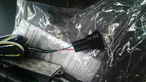 Stecker