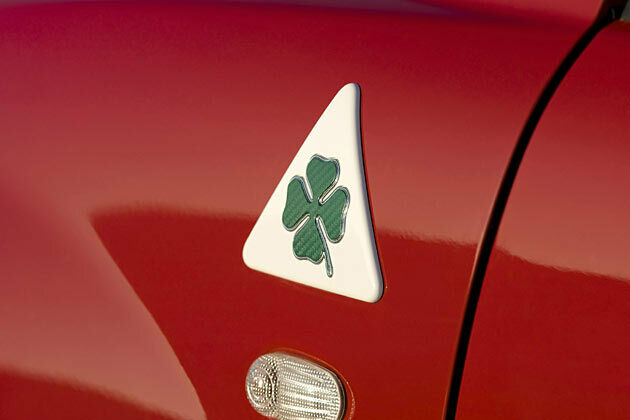 Alfa MiTo Quadrifoglio Verde