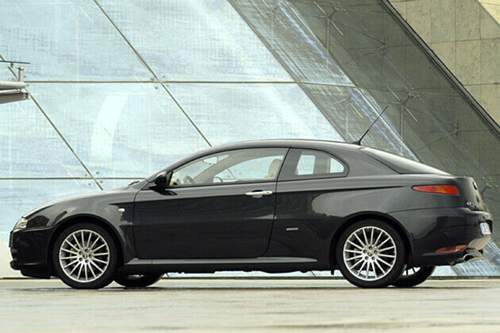 Alfa Romeo GT