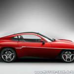Tolles Design und sportliche Linie heut