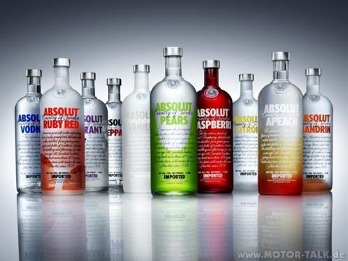 Alkohol
