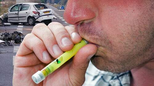 Alkoholtester Pflicht in Frankreich