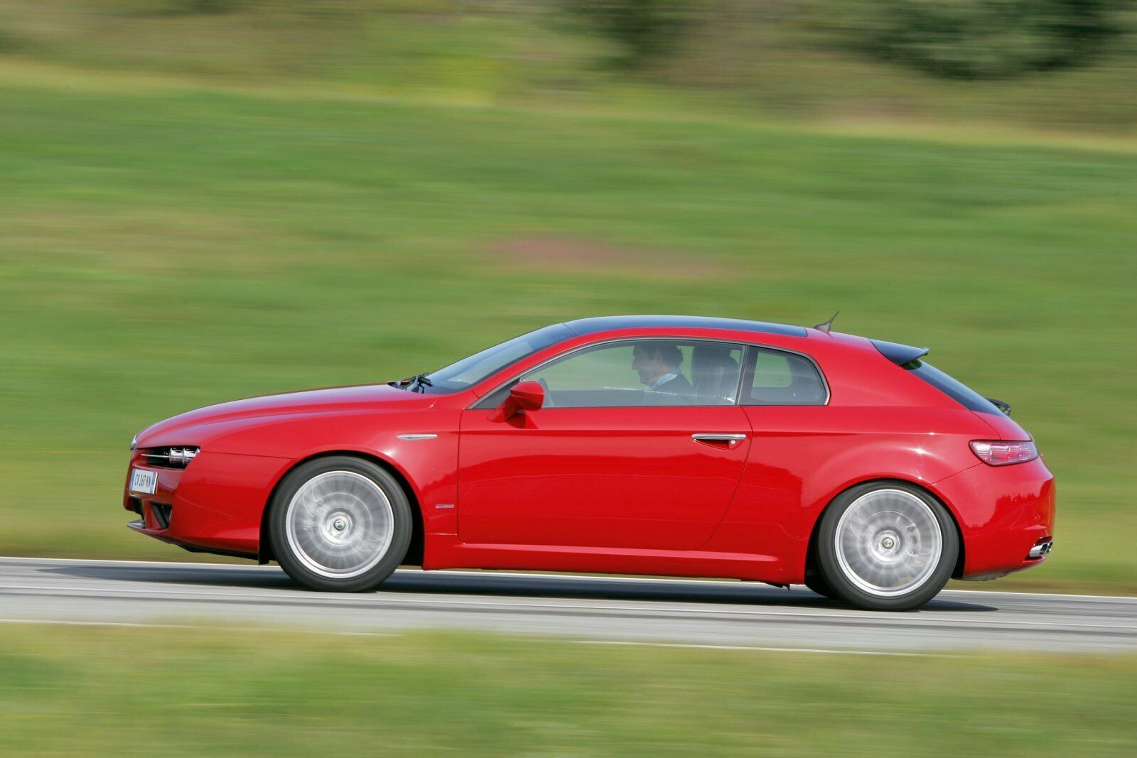 Alle Alfa Romeo ab sofort mit Langzeitgarantie